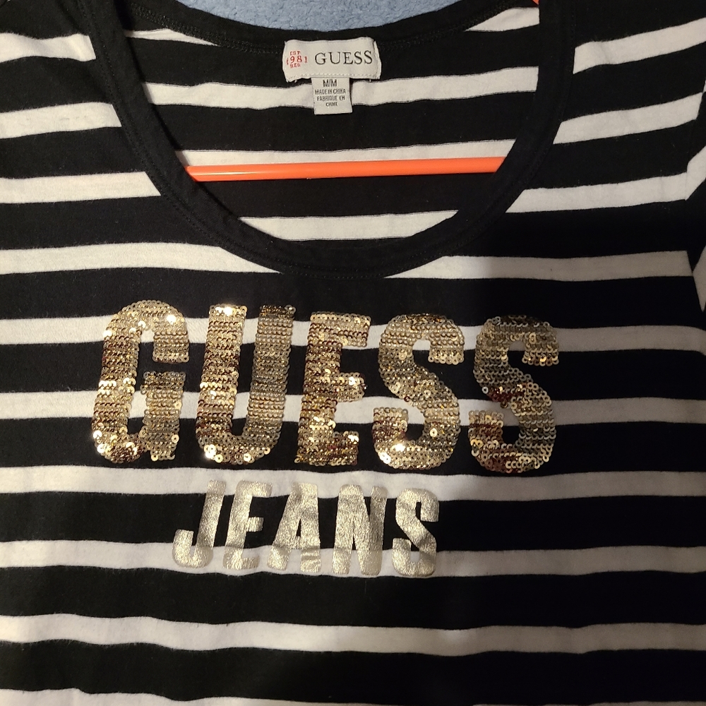 Guess t-shirt
